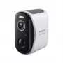 Baseus N1 Plus Outdoor 2K 2-Cam Kit S0TY002131 WLAN-IP-Überwachungsset 2-teiliges Set 2304 x 1296 Pixel