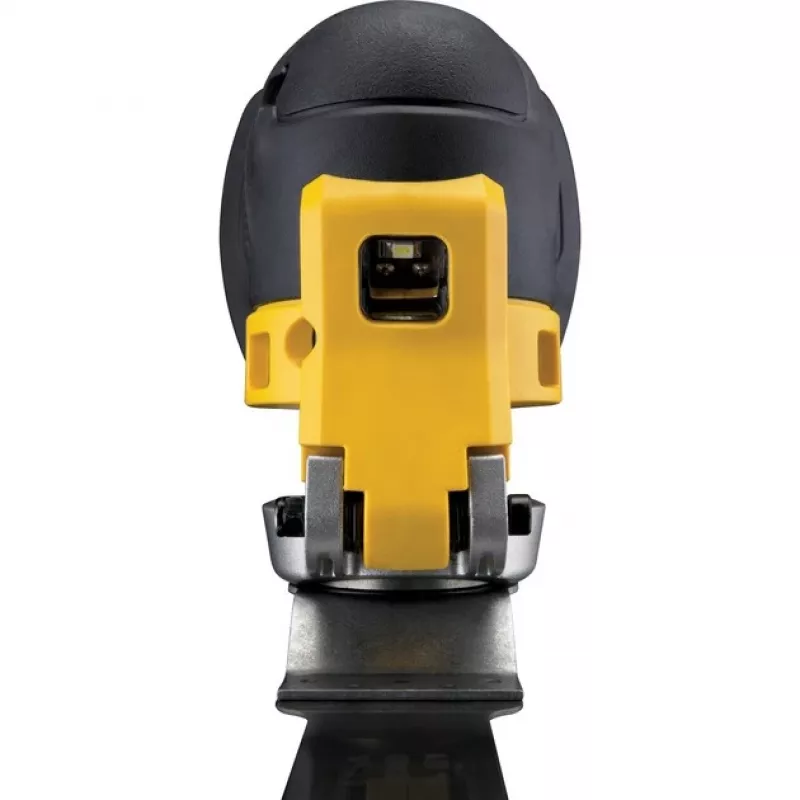 DeWALT DWE315 Oszillierendes Multifunktionswerkzeug, 300 W