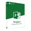 Microsoft Project Professional 2021 Lizenzschlüssel