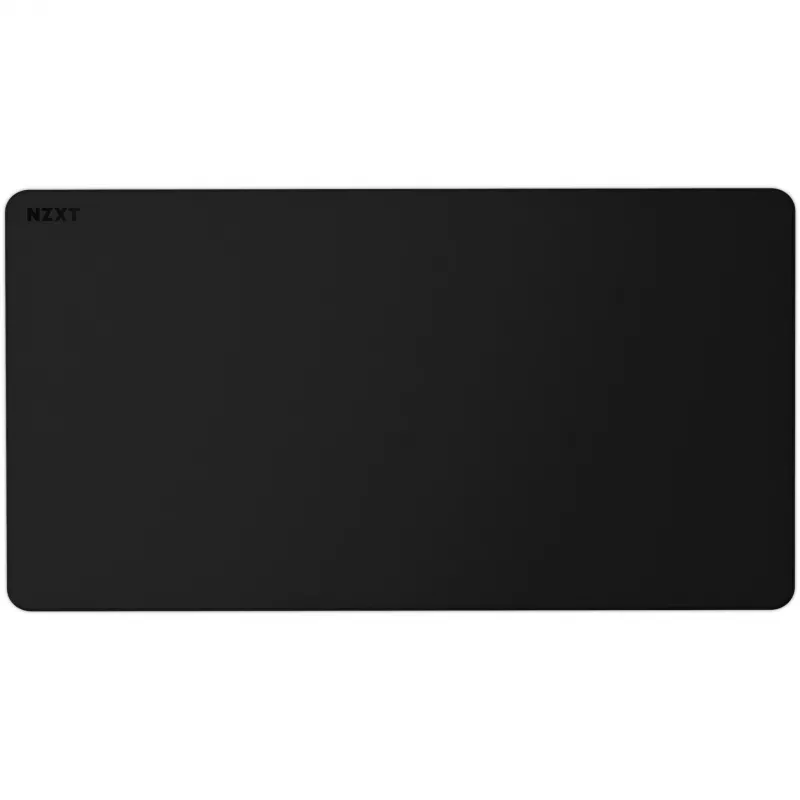 NZXT Zone Maus Pad XL 750x400mm Schwarz MM-XLGSP-BK retail