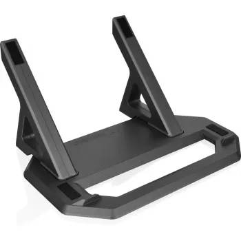 Chassis-Stand-Kit, Thermaltake Tower 600 Future Dusk, ATX, Schwarz