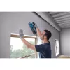 Exzenterschleifer GSS 20-18 A Professional (Blau, 200 Watt)