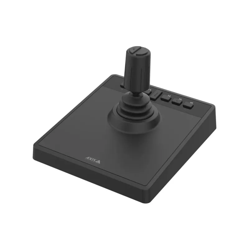 Axis TU9002 02475-001 Joystick für Netzwerkkameras