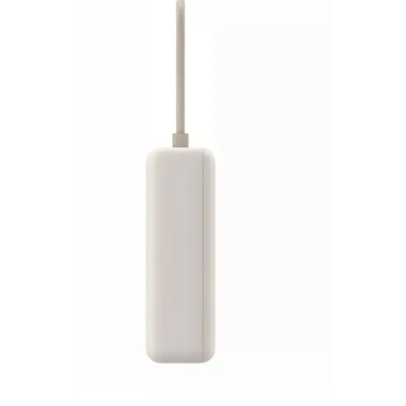 Xiaomi 33W Powerbank 10000mAh (Integriertes Kabel) Tan GL, BHR9333GL