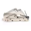 Digitus CAT 6A Feldkonfektionsstecker, biegsam, STP, mit Staubschutzkappe, DN-93636