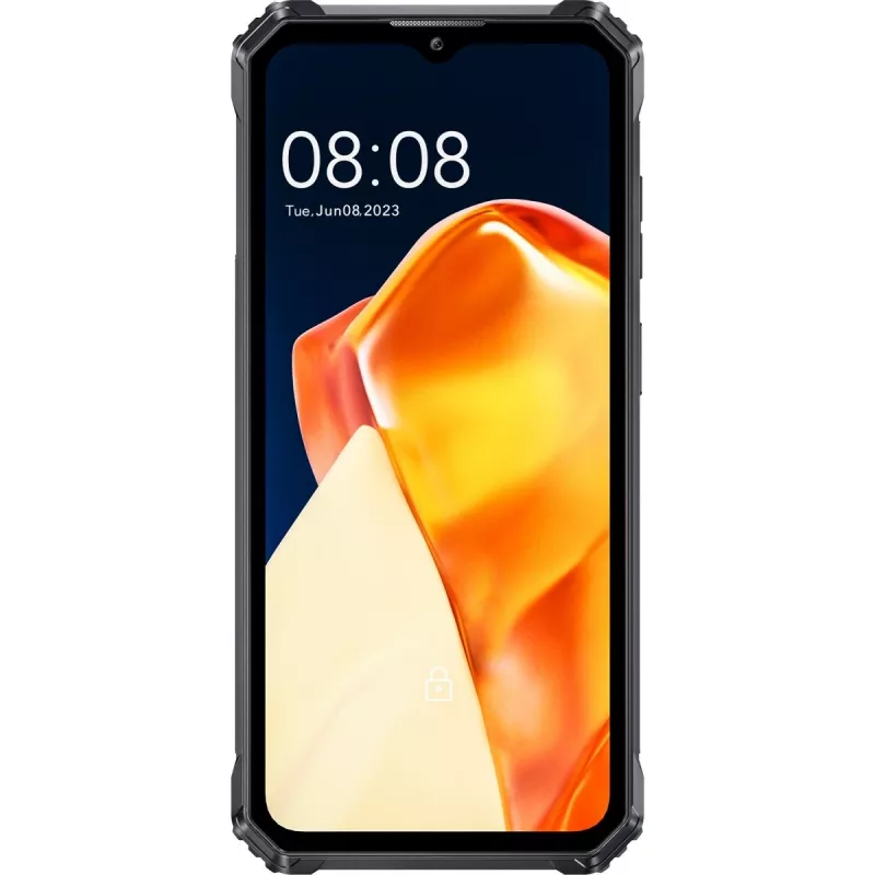 Smartphone Oukitel G1 6,52 Zoll 6GB/256GB Schwarz