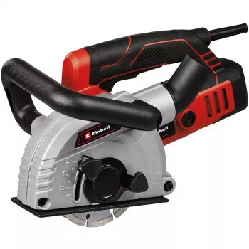 Mauernutfräse TE-MA 1500 (Rot/Schwarz, 1.500 Watt)