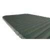 Aufblasbare Doppelmatratze Outwell 400124 — 1200×1950×110 mm, Polyester/PVC, grün