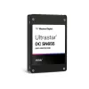 SSD-Laufwerk WESTERN DIGITAL Ultrastar DC SN655 7,68 TB and3 PCIe TLC ISE Dual Port