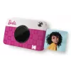 Kodak x Barbie Printomatic Sofortbildkamera, rosa, ZINK Zero-Ink Sofortdruck (RODOMATICB10)