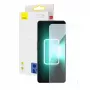 Baseus P6001205B201-04 Panzerglas-Displayschutz für realme GT Neo5, oleophob
