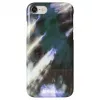 Krusell Limited Cover Hülle für Apple iPhone 8/7, twirl earth