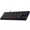 Logitech G G515 920-012880 TKL Gaming-Tastatur, hintergrundbeleuchtet, GL-Tactile-Tastenschalter, USB, AZERTY Französisch, Schwarz