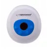 Esperanza BEBITA ECM001B Elektrische Milchpumpe, 150 ml, Blau