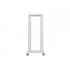 Rack 19 32U 600x800 grau