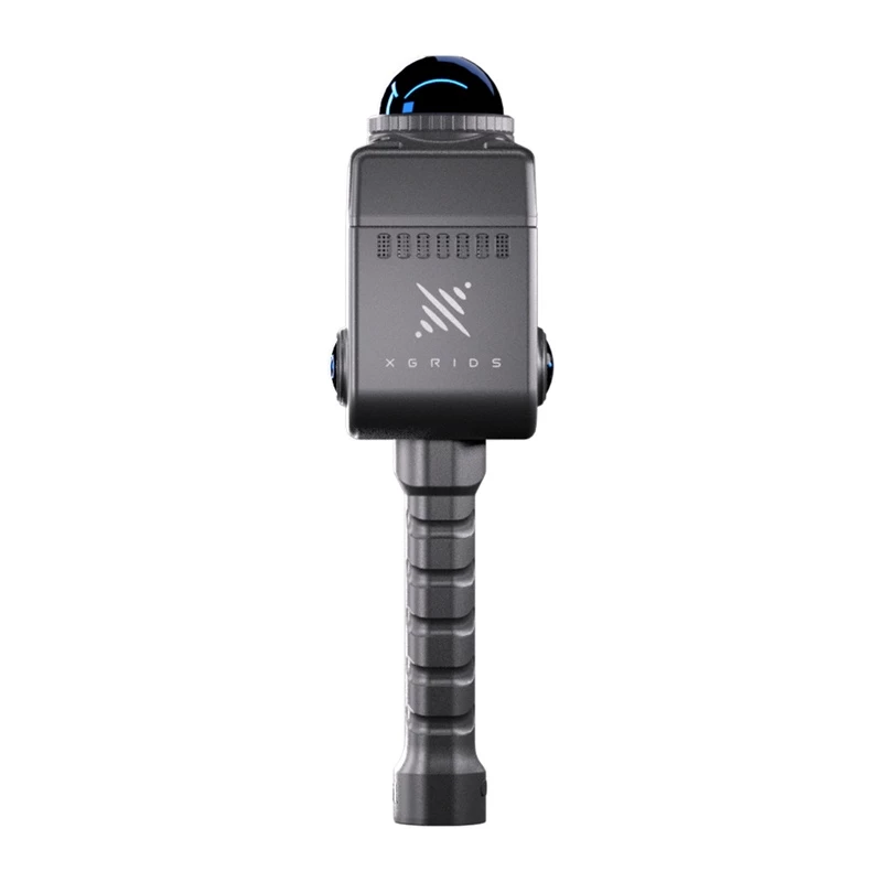 XGRIDS LixelKity K1 Handheld-3D-Scanner