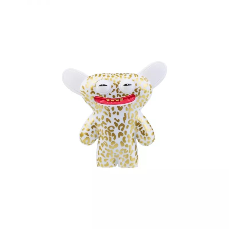 Action-Figuren 2er-Pack p.m.i kids world FUGGLER S3 Gold Edition Sortiment