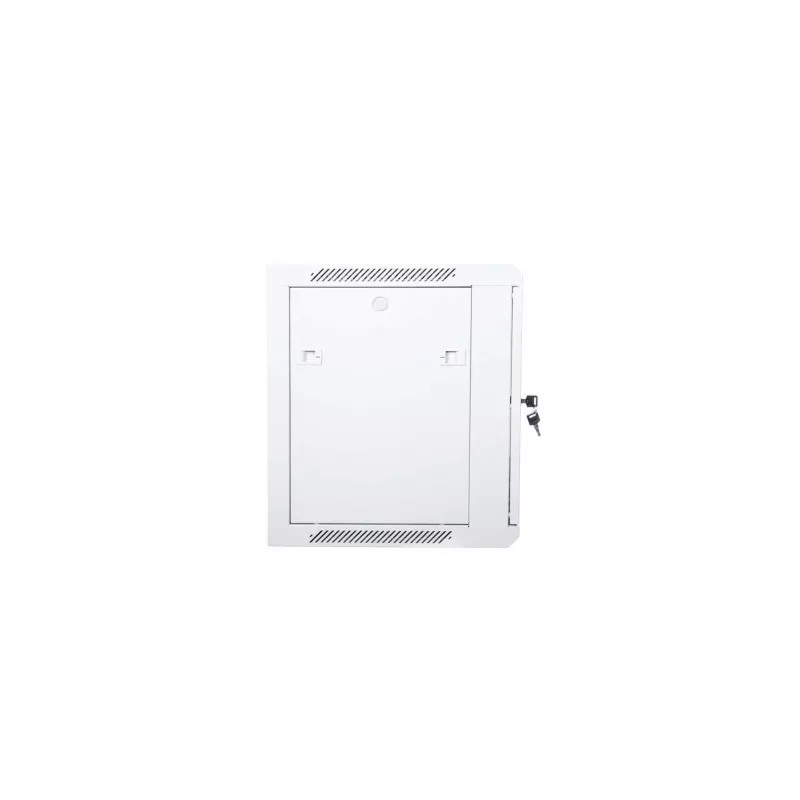 Digitus DN-W19 09U/450/MD Netzwerkschrank 9U Wandmontage hellgrau