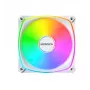 MONTECH AX120 PRO Weiß 120mm ARGB Case Fan