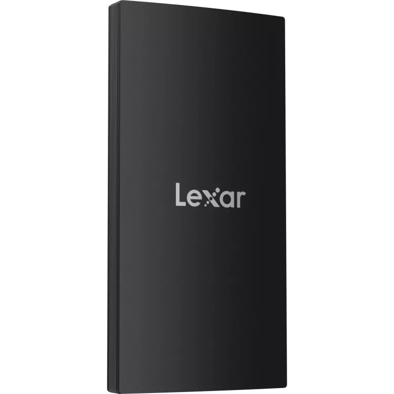 Externes Solid-State-Laufwerk Lexar 2TB SSD USB Type-C 3.2 Gen 2 LSL300002T-RNBNG