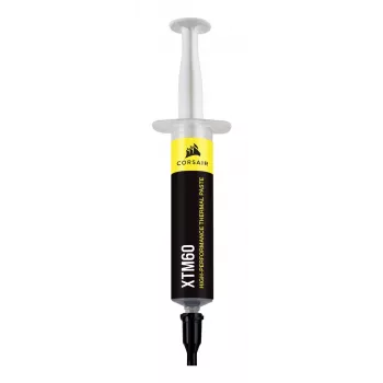 Corsair XTM60 Hochleistungs-Wärmeleitpaste, 3 g, CT-9010015-WW