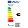 Osram Parathom Classic Filament | E27 | 5,9 W | Warmweiß