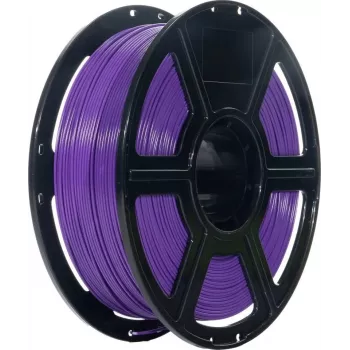 PLA 3D-Drucker-Filament FlashForge HS 1,75 mm Lila 1 kg