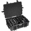B&W Cases RPD/6500 Schaumstoff-Trenneinsatz