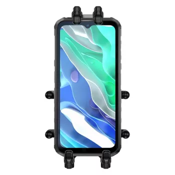 Fahrrad-Handyhalterung Ulefone Armor Mount Pro AM01