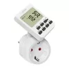 Tages-/Wochentimer LogiLink ET0014