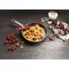 Ballarini Murano Induktions-Granit-Bratpfanne – 28 cm