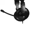 Behringer HPM1100 - geschlossene Kopfhörer mit Mikrofon und USB-Anschluss