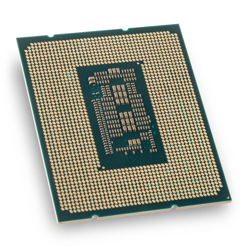 Prozessor Intel Core i3 14100T, 4 Kerne, 8 Threads, 3,5-4,0 GHz, 12 MB, 35 W, LGA1700, Tray