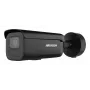 Hikvision DS-2CD2686G2H-IZS(2.8-12MM)/Schwarz Sicherheitskamera Bullet IP-Sicherheitskamera Außenbereich 3840 x 2160 Pixel Decke/Wand