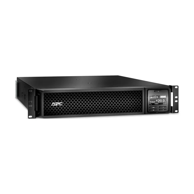 APC Smart-UPS SRT 1000VA RM 120V Netzwerkkarte*