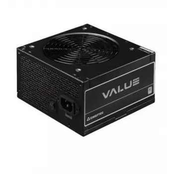 Netzteil CHIEFTEC APB-600B8-BK 600 Watt