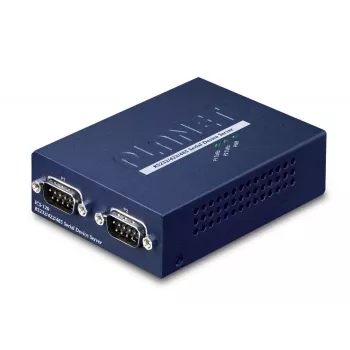 Serieller Server PLANET 2-Port RS232/422/485