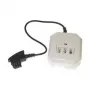 ShiverPeaks BASIC-S BS71015 Telefonadapter, TAE-F-Stecker
