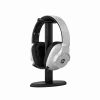Canyon Ego GH-16 - Gaming-Headset - kabellos Bluetooth v5.3 / 2,4 GHz / kabelgebunden 3,5-mm-Klinke