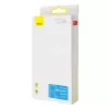 Baseus P60012059201-00 Panzerglas-Displayschutz für Redmi K60 / K60 Pro, oleophob