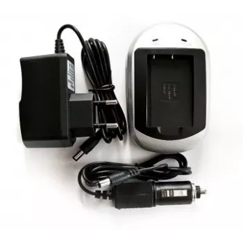 Batterieladegerät Casio NP-100