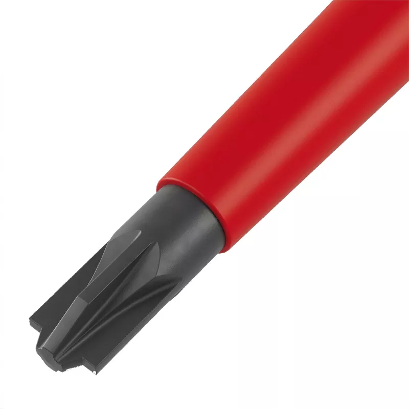Wera Kraftform Kompakt VDE 17 extra slim Schraubendreher-Set, 17-teilig (05006612001)