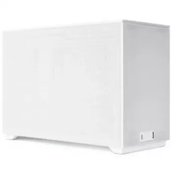 SSUPD Meshroom D PC-Gehäuse, Mini-Gehäuse, ATX - Weiß (CS-MRD-WT-1)
