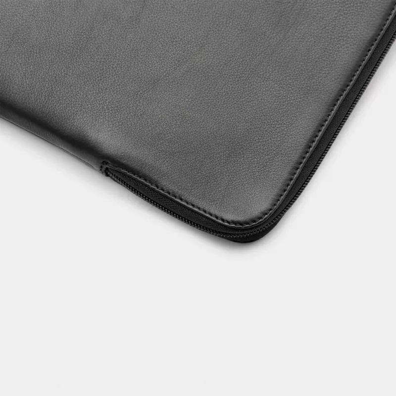 Sleeve-Hülle Trunk TR-LEAALSPRO14-BLK 35,6 cm Monochromatisch