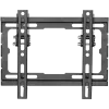 Wandhalterung KIVI Basic-22T neigbar, VESA 200x200, 23 inch-43 inch, max. 45 kg