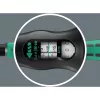 Klick-Drehmomentschlüssel Wera 05075693001 Nm Mechanisch 330mm