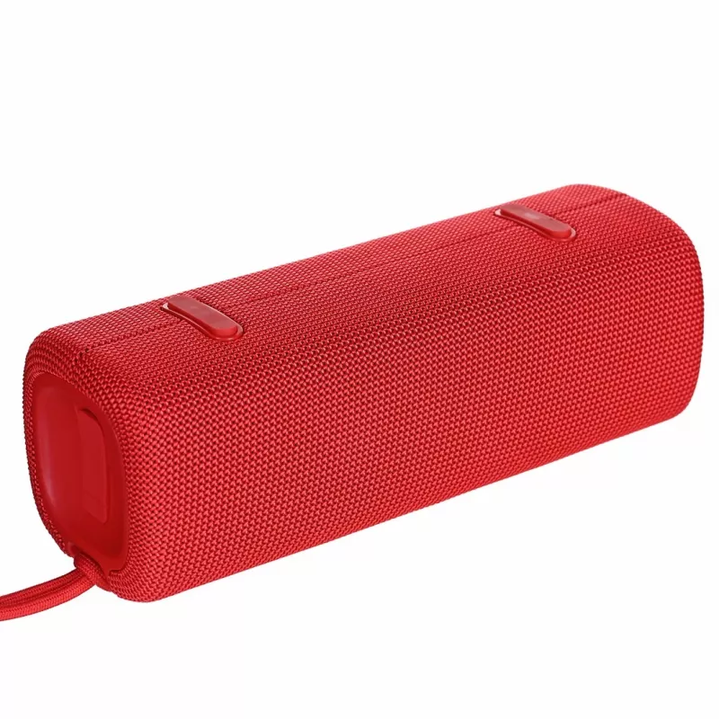 Xiaomi | Bluetooth-Lautsprecher | Wasserdicht | Bluetooth | Rot | | dB | Drahtlose Verbindung
