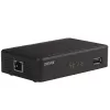 Set-Top-Box DENVER DTB-148 HD für Antennenfernsehen (Modell 110131120120)