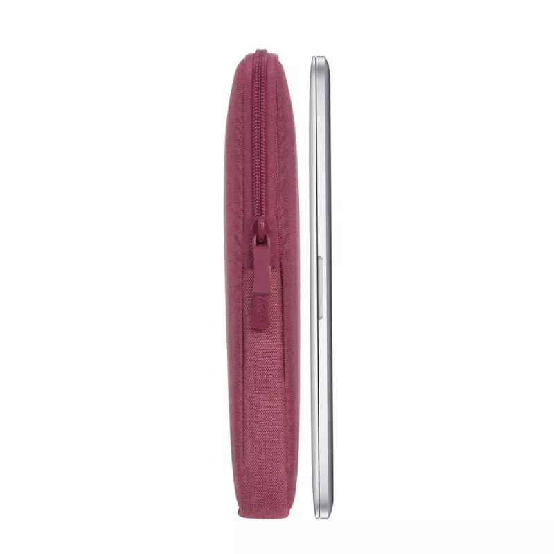 Rivacase Suzuka Notebook-Hülle 35,6 cm (14 inch) Sleeve Rot