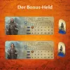 Die Legenden of Andor - Die Bonus-Box, Brettspiel-Erweiterung